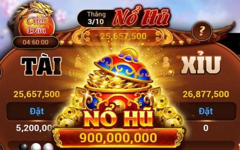 Nổ hũ Ali Quán – Trúng thưởng khủng