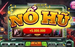 Phi Long Tàng Bảo – Nổ hũ, nhận phần thưởng lớn