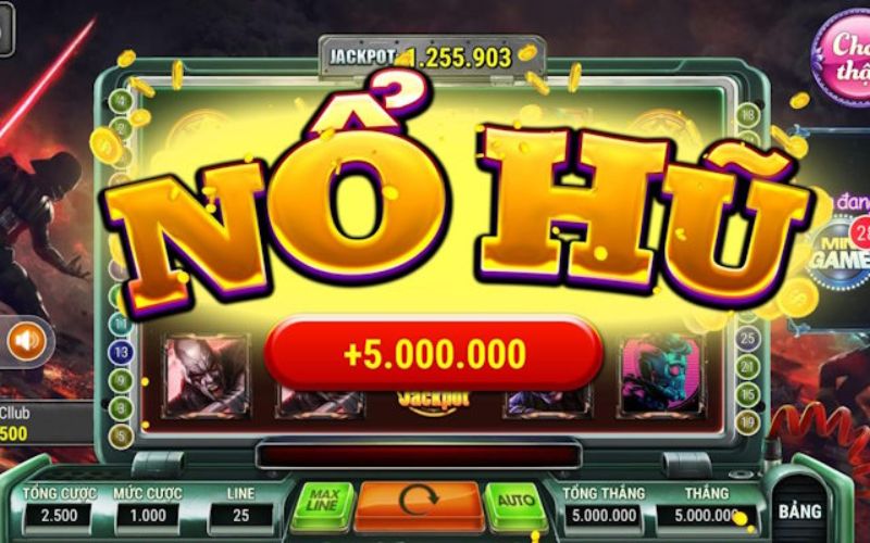 Phi Long Tàng Bảo – Nổ hũ, nhận phần thưởng lớn