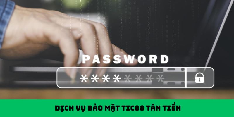 bảo mật thông tin tối ưu