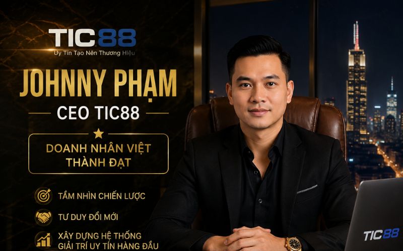 giới thiệu tác giả nhà cái